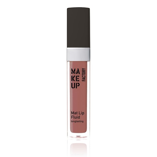 Picture of MAKEUP FACTORY MAT LIP FLUID LONG LASTING